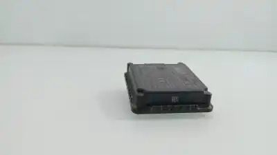 Second-hand car spare part electronic module for man tge furgón 2.0 tdi (01v, 03v, 36v, uyb, uyc, uyd) oem iam references 2q0907572m wma03vuy8j9002387 
