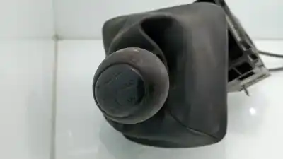 Second-hand car spare part gear lever for renault kangoo furgón compact professional oem iam references 349010607r vf1kw31g158228393 timoneria 5 velocidades