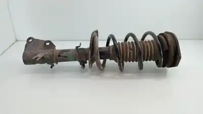 Peça sobressalente para automóvel em segunda mão amortecedor dianteiro direito por renault kangoo furgón compact professional referências oem iam  vf1kw31g158228393 