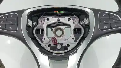 Recambio de automóvil de segunda mano de VOLANTE para MERCEDES-BENZ CLASE C (W205) FAMILIAR  referencias OEM IAM A0004601803 WDD2050041R060702 