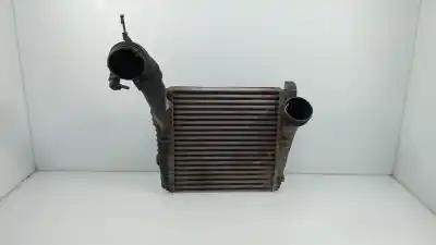 Автозапчасти б/у интеркулер за VOLKSWAGEN TOUAREG (7LA, 7L6, 7L7) 2.5 R5 TDI ссылки OEM IAM 7L0145803A  