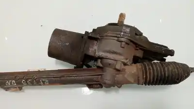 Second-hand car spare part steering rack for citroen c3 collection oem iam references 9807496780 vf7schmz6gw639216 