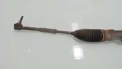 Second-hand car spare part steering rack for citroen c3 collection oem iam references 9807496780