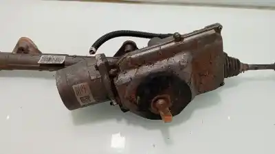 Second-hand car spare part steering rack for citroen c3 collection oem iam references 9807496780 vf7schmz6gw639216 