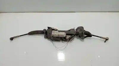 Second-hand car spare part STEERING RACK for VOLKSWAGEN TIGUAN (5N1)  OEM IAM references 5N1423050AF  5N1909144P