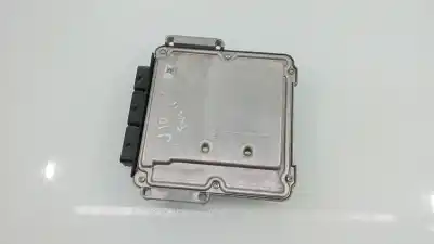 Pièce détachée automobile d'occasion CALCULATEUR MOTEUR ECU pour NISSAN QASHQAI (J10)  Références OEM IAM 23710BB47A SJNFBAJ10U1213802 0281017185