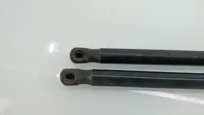 İkinci el araba yedek parçası Bagaj / Kapi Amortisörleri için VOLKSWAGEN POLO V (6R1, 6C1) 1.4 (6R1) OEM IAM referansları 6R6827550A WVWZZZ6RZCY012118 