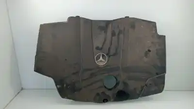 Gebrauchtes Autoersatzteil MOTORHAUBE zum MERCEDES-BENZ CLASE C (W205) FAMILIAR  OEM-IAM-Referenzen A6510108512 WDD2050041R060702 