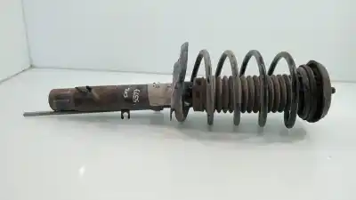 Peça sobressalente para automóvel em segunda mão AMORTECEDOR DIANTEIRO ESQUERDO por CITROEN C3 AIRCROSS  Referências OEM IAM  VF7SXHMZ6JT627274 