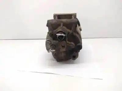 Автозапчастина б/у КОМПРЕСОР КОНДИЦИОНЕРА для RENAULT SCENIC III  Посилання на OEM IAM 8200678499 2 TOMAS POR DETRAS 3 OREJAS 7 CANALES