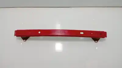 Second-hand car spare part rear bumper reinforcement for citroen c3 collection oem iam references  vf7schmz6gw639216 