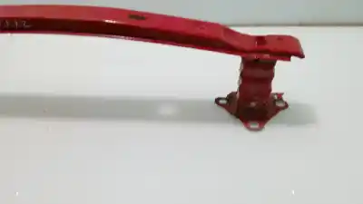 Second-hand car spare part rear bumper reinforcement for citroen c3 collection oem iam references 