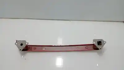 Second-hand car spare part rear bumper reinforcement for citroen c3 collection oem iam references  vf7schmz6gw639216 