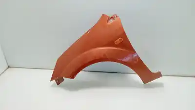 Second-hand car spare part Left Front Fin for FORD FIESTA (CBK) Ambiente OEM IAM references   