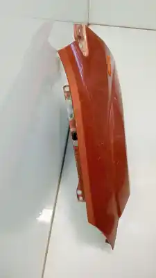Second-hand car spare part left front fin for ford fiesta (cbk) ambiente oem iam references   