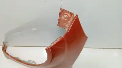 Second-hand car spare part left front fin for ford fiesta (cbk) ambiente oem iam references   