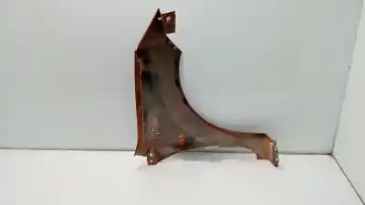 Second-hand car spare part left front fin for ford fiesta (cbk) ambiente oem iam references   