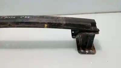 Peça sobressalente para automóvel em segunda mão reforço do pára choques dianteiro por ford fiesta (cbk) ambiente referências oem iam   