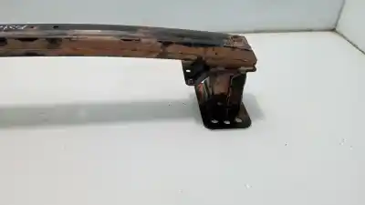 Peça sobressalente para automóvel em segunda mão reforço do pára choques dianteiro por ford fiesta (cbk) ambiente referências oem iam   