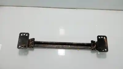 Peça sobressalente para automóvel em segunda mão reforço do pára choques dianteiro por ford fiesta (cbk) ambiente referências oem iam   