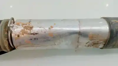 Pezzo di ricambio per auto di seconda mano POMPA DI BENZINA per BMW SERIE 1 BERLINA (E81/E87)  Riferimenti OEM IAM 8572521  