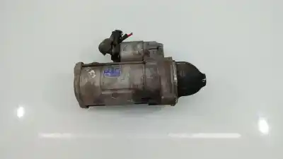 Second-hand car spare part starter motor for ssangyong actyon 2.0 td cat oem iam references 6611513801