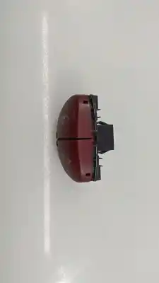 Pezzo di ricambio per auto di seconda mano Avvertimento per CITROEN XSARA PICASSO HDi 110 FAP SX Riferimenti OEM IAM  VF7CH9HYB39830774 