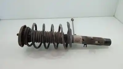 Автозапчасти б/у АМОРТИЗАТОР ПЕРЕДНИЙ ПРАВЫЙ за CITROEN C3 AIRCROSS  ссылки OEM IAM 9811371180 VF7SXHMZ6JT627274 