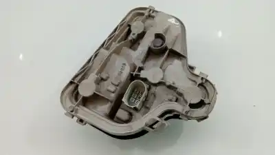 Pezzo di ricambio per auto di seconda mano PORTALAMPADA per AUDI A3 (8P)  Riferimenti OEM IAM 8P0945257  