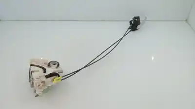 Pezzo di ricambio per auto di seconda mano serratura porta anteriore sinistra per suzuki vitara 1.9td vitara 1.9td riferimenti oem iam 8220254p10