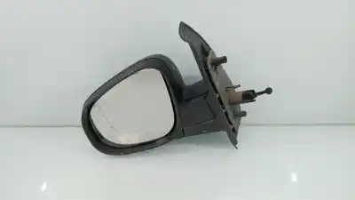 Автозапчастина б/у ЛІВЕ ДЗЕРКАЛО для RENAULT KANGOO  Посилання на OEM IAM 232636215 VF1KW31G158228393 