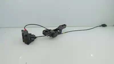 Peça sobressalente para automóvel em segunda mão Fechadura Da Porta Dianteira Direita por RENAULT KANGOO 1.5 DCI Referências OEM IAM   