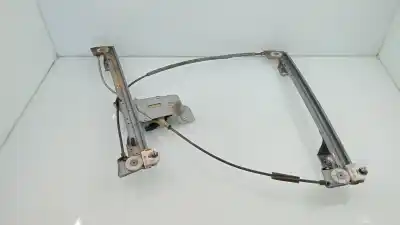 Peça sobressalente para automóvel em segunda mão Elevador De Vidros Dianteiro Direito por RENAULT KANGOO 1.5 DCI Referências OEM IAM 19035YY0081  2 CABLES