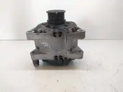Second-hand car spare part alternator for ford focus lim. (cb8) titanium oem iam references av6n10300dc