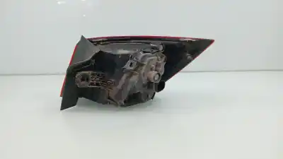 Second-hand car spare part left tailgate light for seat leon st (5f8) 2.0 tdi oem iam references  vsszzz5fzgr128846 