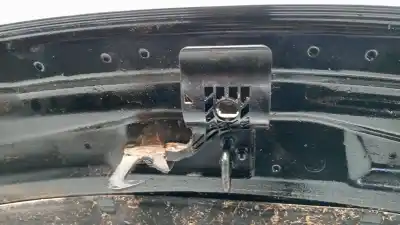 Pezzo di ricambio per auto di seconda mano cofano per audi a3 (8p) 2.0 tdi riferimenti oem iam   