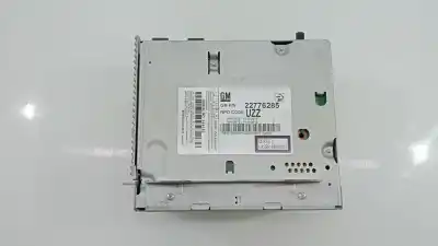 Pezzo di ricambio per auto di seconda mano  per CHEVROLET ORLANDO  Riferimenti OEM IAM 22776285  