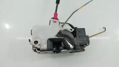 Pezzo di ricambio per auto di seconda mano serratura porta anteriore destra per chevrolet orlando 2.0 diesel cat riferimenti oem iam 13578277