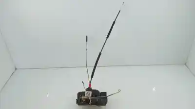 Pezzo di ricambio per auto di seconda mano serratura porta anteriore sinistra per chevrolet orlando 2.0 diesel cat riferimenti oem iam 13578276