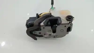 Pezzo di ricambio per auto di seconda mano serratura porta posteriore sinistra per chevrolet orlando 2.0 diesel cat riferimenti oem iam 13578244