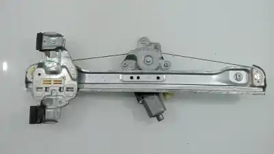 Pezzo di ricambio per auto di seconda mano alzacristalli posteriore destro per chevrolet orlando 2.0 diesel cat riferimenti oem iam 