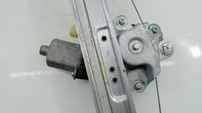 Pezzo di ricambio per auto di seconda mano alzacristalli posteriore sinistro per chevrolet orlando 2.0 diesel cat riferimenti oem iam 