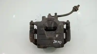 Pezzo di ricambio per auto di seconda mano pinza freno anteriore destra per chevrolet orlando 2.0 diesel cat riferimenti oem iam   