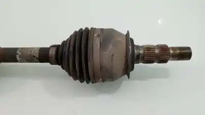 Pezzo di ricambio per auto di seconda mano trasmissione anteriore destra per chevrolet orlando 2.0 diesel cat riferimenti oem iam 13355113