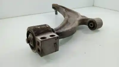 Pezzo di ricambio per auto di seconda mano Braccio Sospensione Inferiore Anteriore Destro per CHEVROLET ORLANDO 2.0 Diesel CAT Riferimenti OEM IAM   