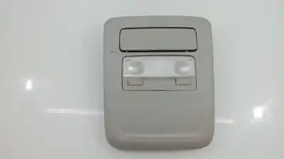 Pezzo di ricambio per auto di seconda mano luce interna per chevrolet orlando 2.0 diesel cat riferimenti oem iam 96993965