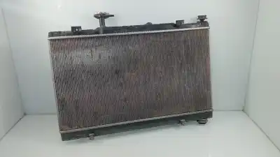 Pezzo di ricambio per auto di seconda mano radiatore d acqua per suzuki vitara 1.9td vitara 1.9td riferimenti oem iam cz2230005890