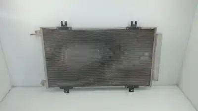 Peça sobressalente para automóvel em segunda mão condensador / radiador de ar condicionado por suzuki vitara 1.9td vitara 1.9td referências oem iam   