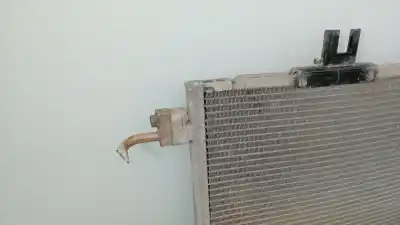 Pezzo di ricambio per auto di seconda mano condensatore / radiatore aria condizionata per suzuki vitara 1.9td vitara 1.9td riferimenti oem iam 