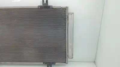 Peça sobressalente para automóvel em segunda mão condensador / radiador de ar condicionado por suzuki vitara 1.9td vitara 1.9td referências oem iam   